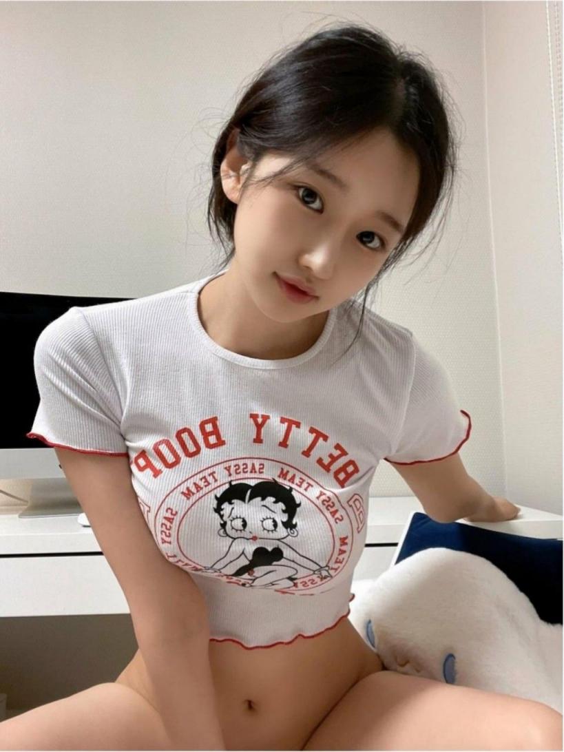 人前女神/乖乖女，人后骚女/欲女系列-第41期[100P]