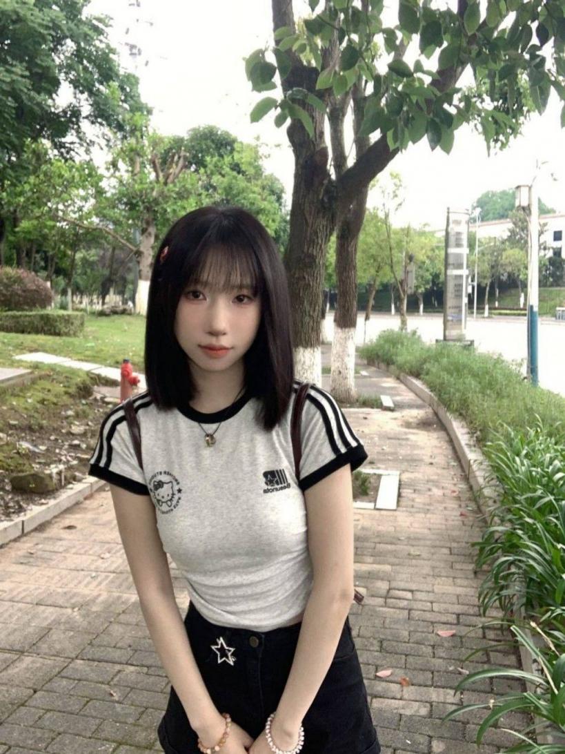 人前女神/乖乖女，人后骚女/欲女系列-第41期[100P]