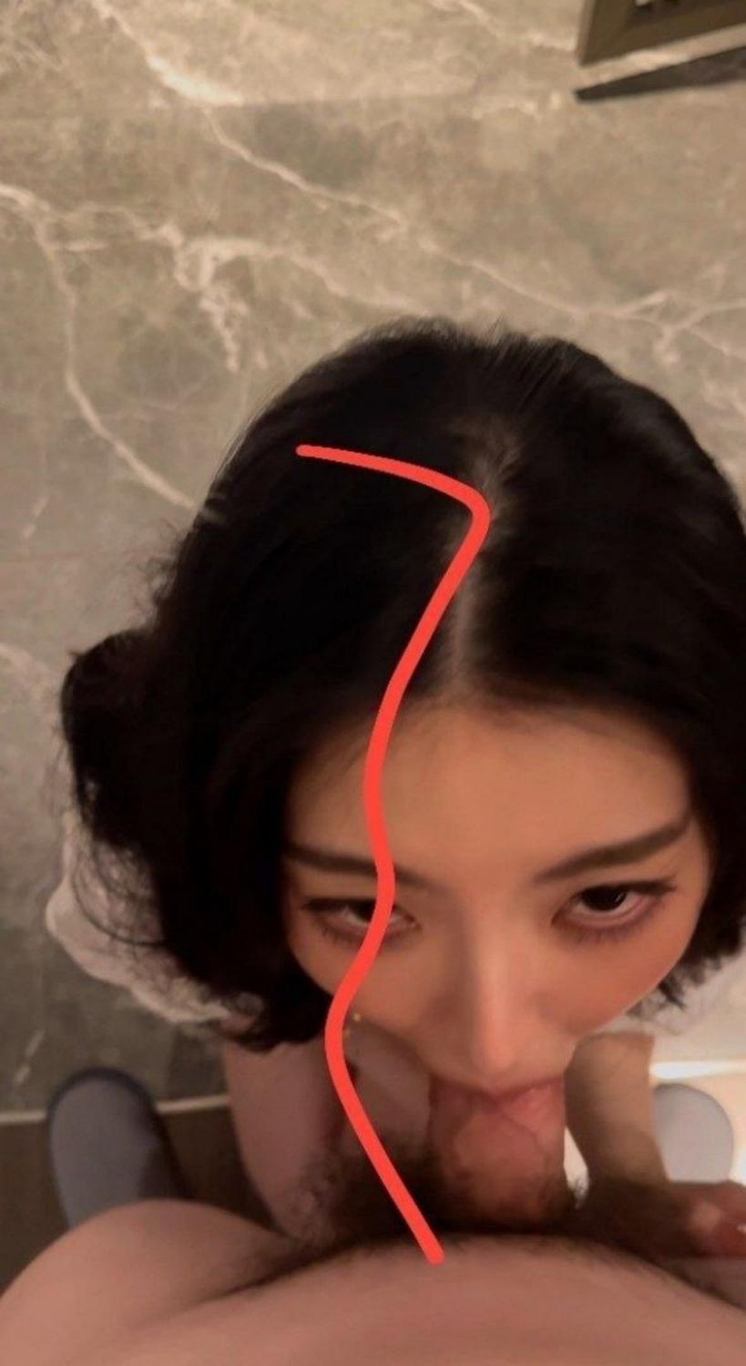 人前女神/乖乖女，人后骚女/欲女系列-第41期[100P]