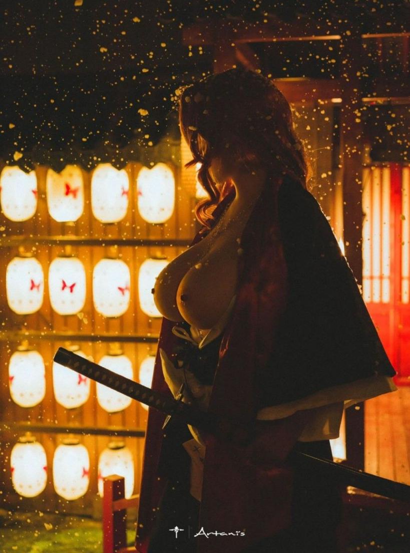 人前女神/乖乖女，人后骚女/欲女系列-第41期[100P]