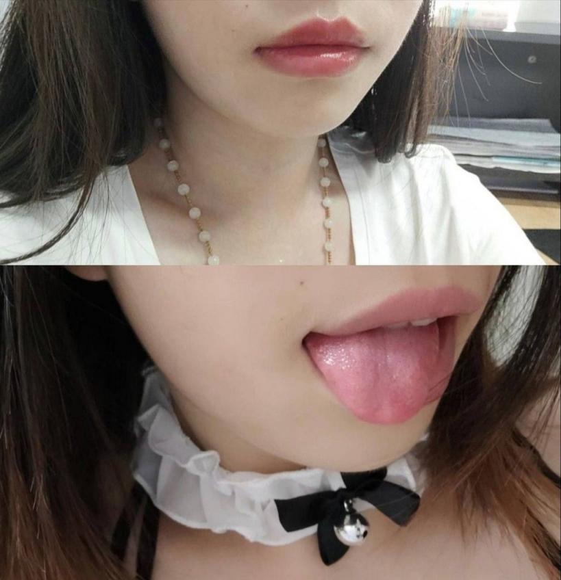 人前女神/乖乖女，人后骚女/欲女系列-第42期[100P]