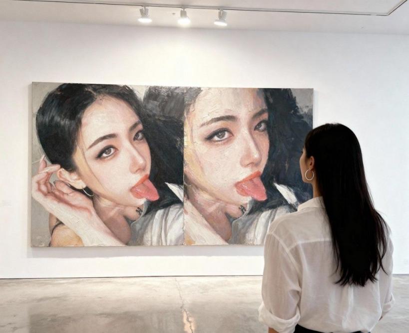 人前女神/乖乖女，人后骚女/欲女系列-第42期[100P]