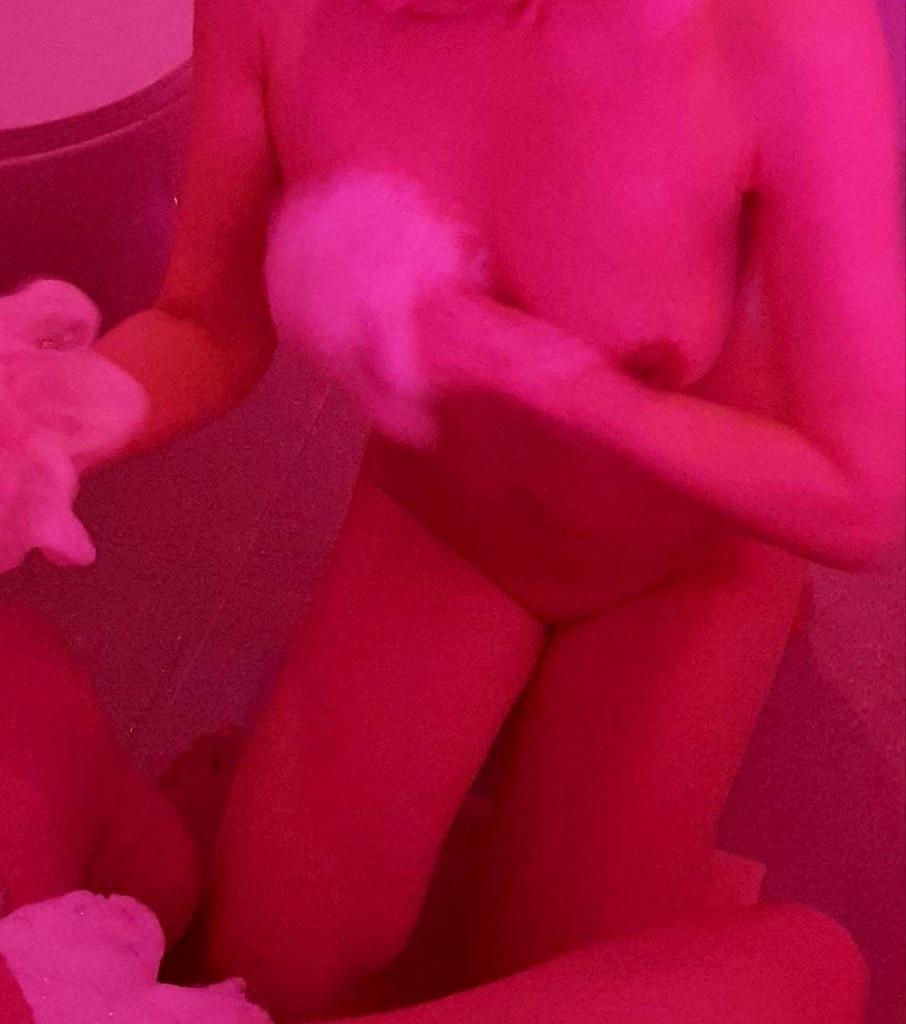 首尔之夜·GOLD Massage的后宫沉沦 韩国行二[28P]