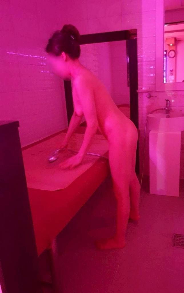 首尔之夜·GOLD Massage的后宫沉沦 韩国行二[28P]