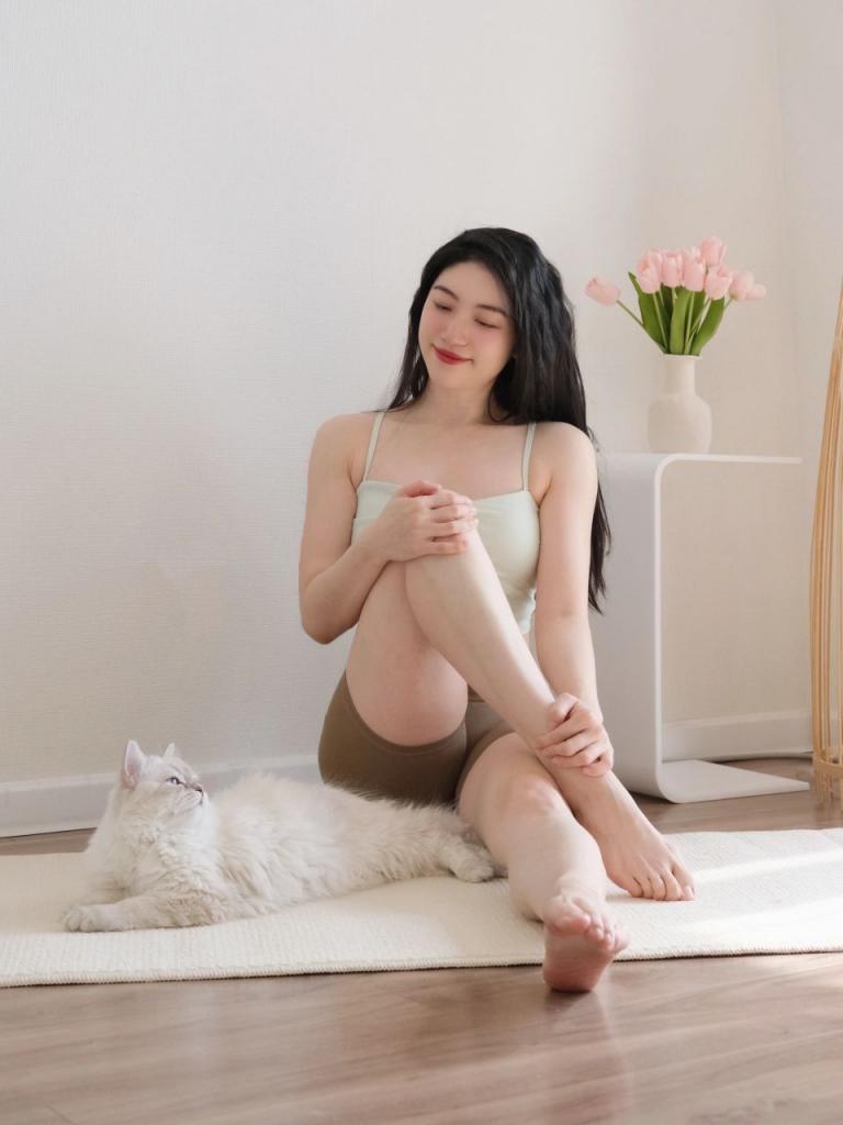我已经很湿了，干我[35P]