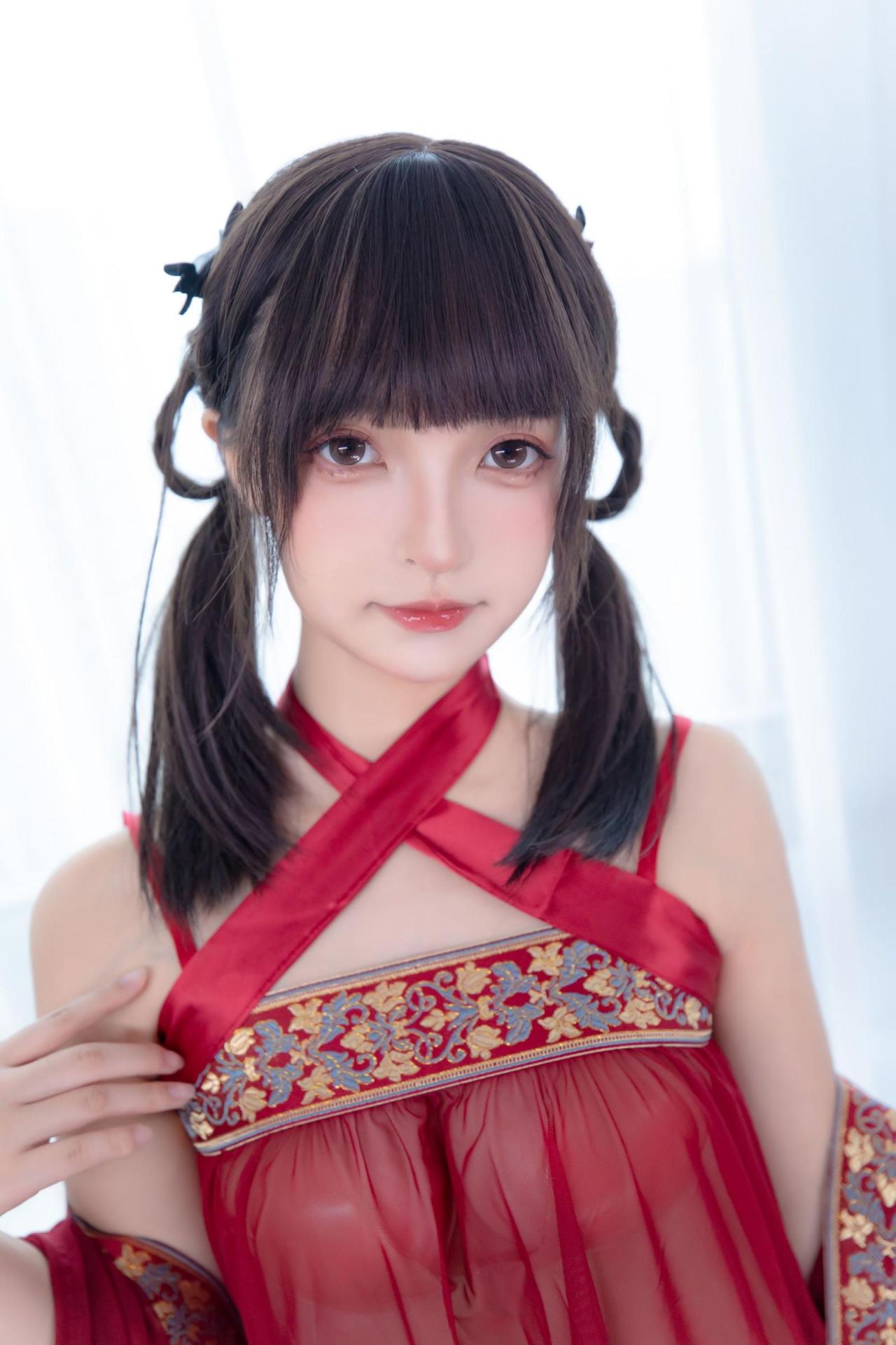【套圖x34】布丁大法-連體衣真空[25P]