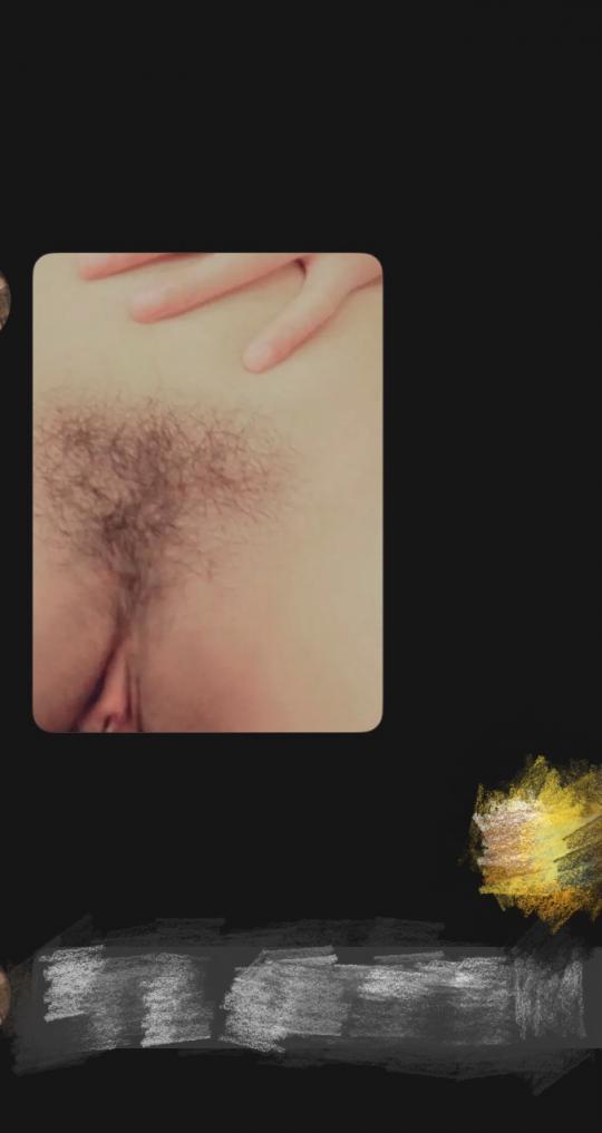 哄到了一个大学小妹妹的私照，好嫩啊！～[22P]