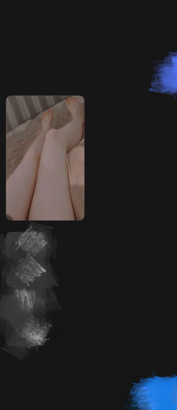 哄到了一个大学小妹妹的私照，好嫩啊！～[22P]