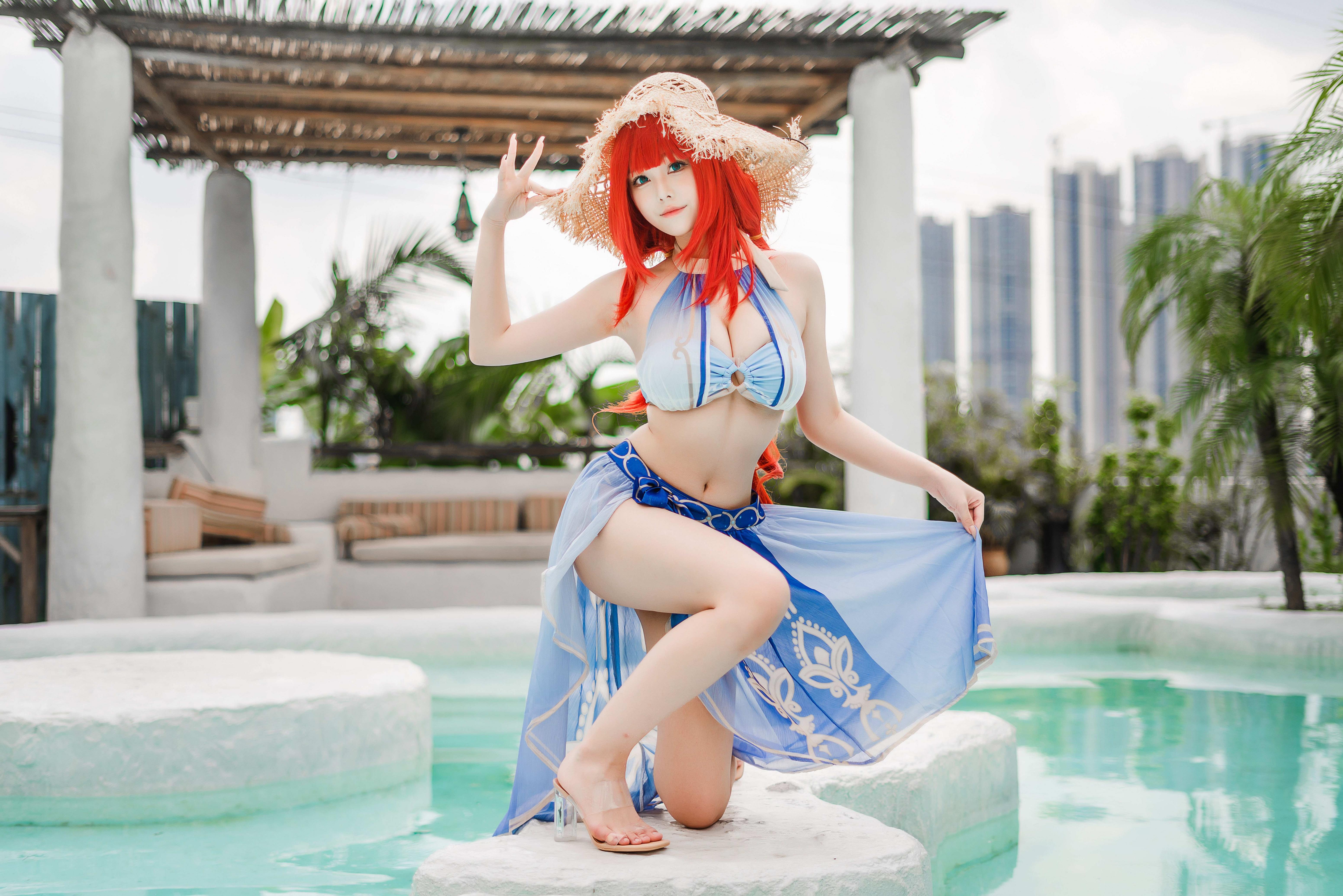 【套圖x23】瀬戸環奈[33P]