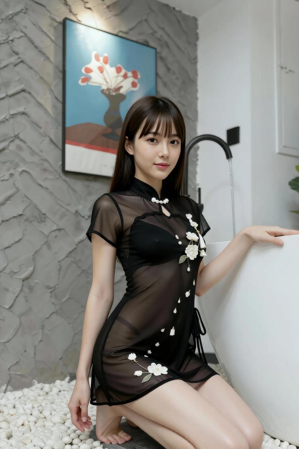 【套圖x23】瀬戸環奈[33P]