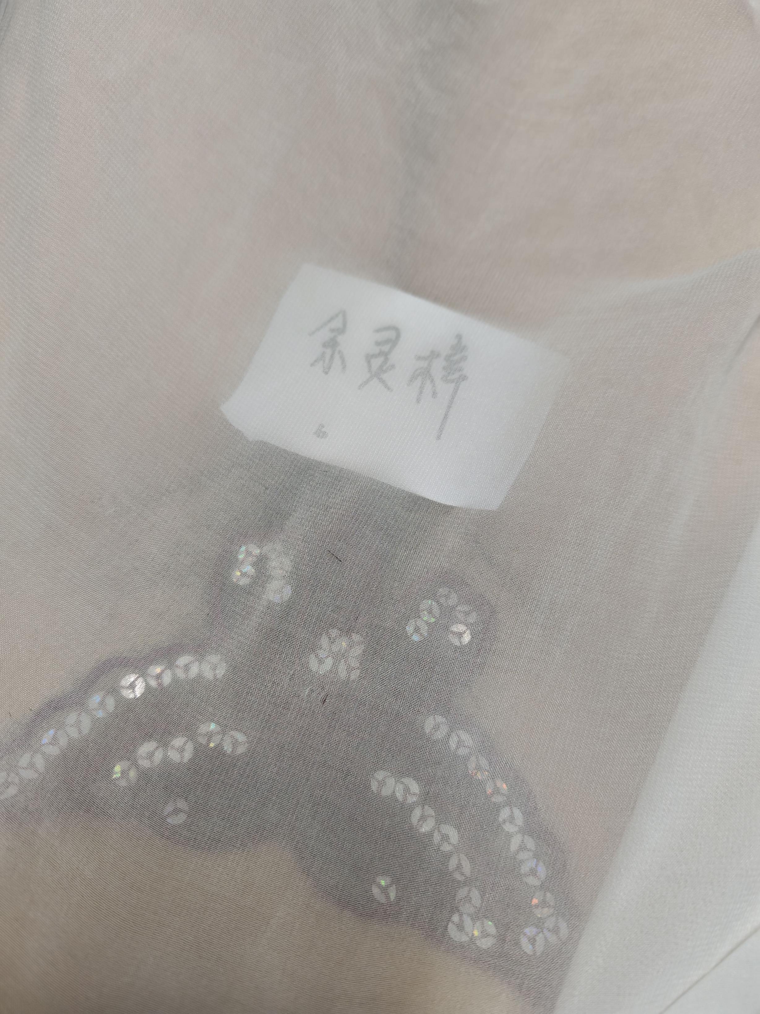 浅浅更新下日常珍珠丁字裤[11P]