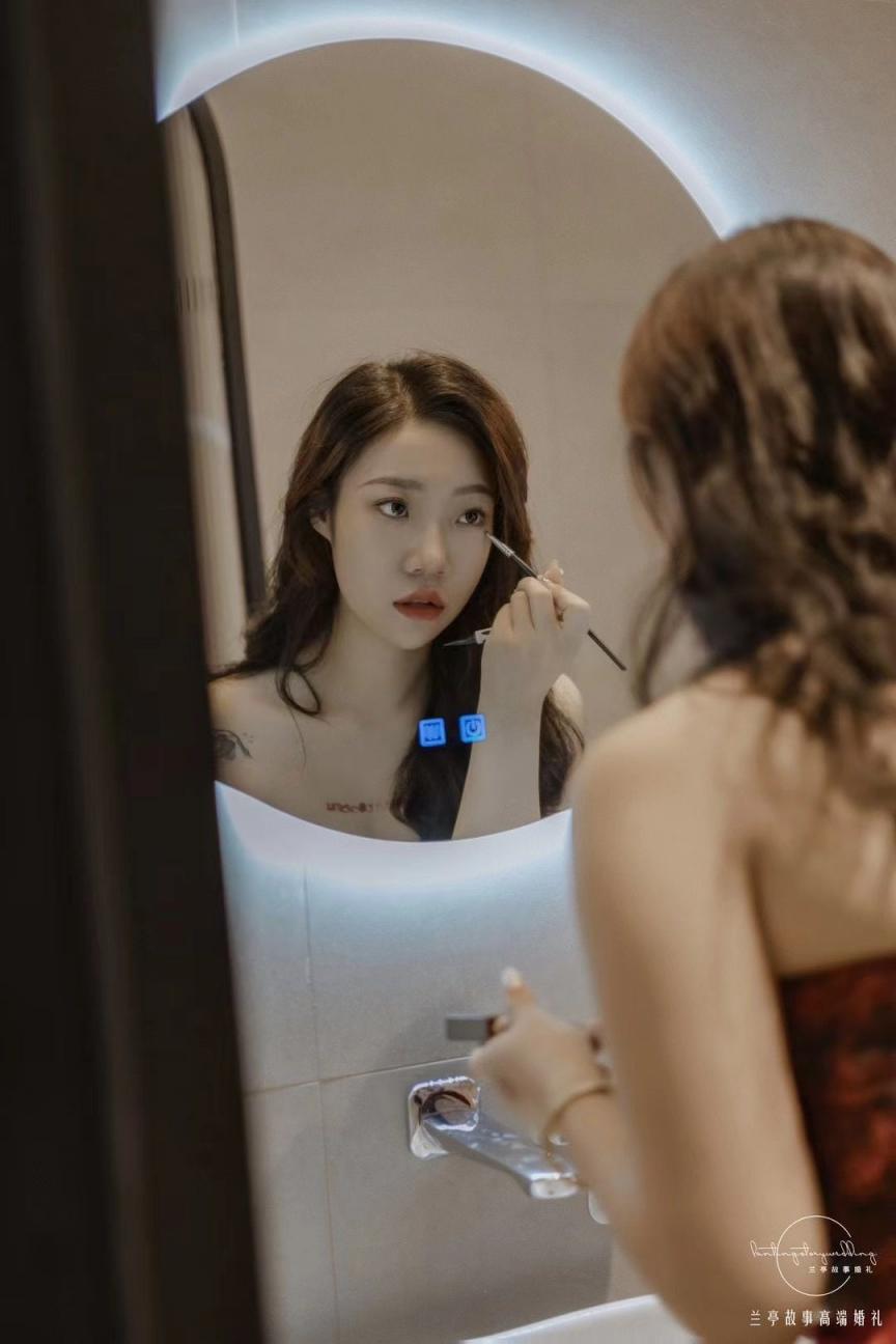 人妻女友的秘密 第225期 兄弟最近上的5位美女[50P]