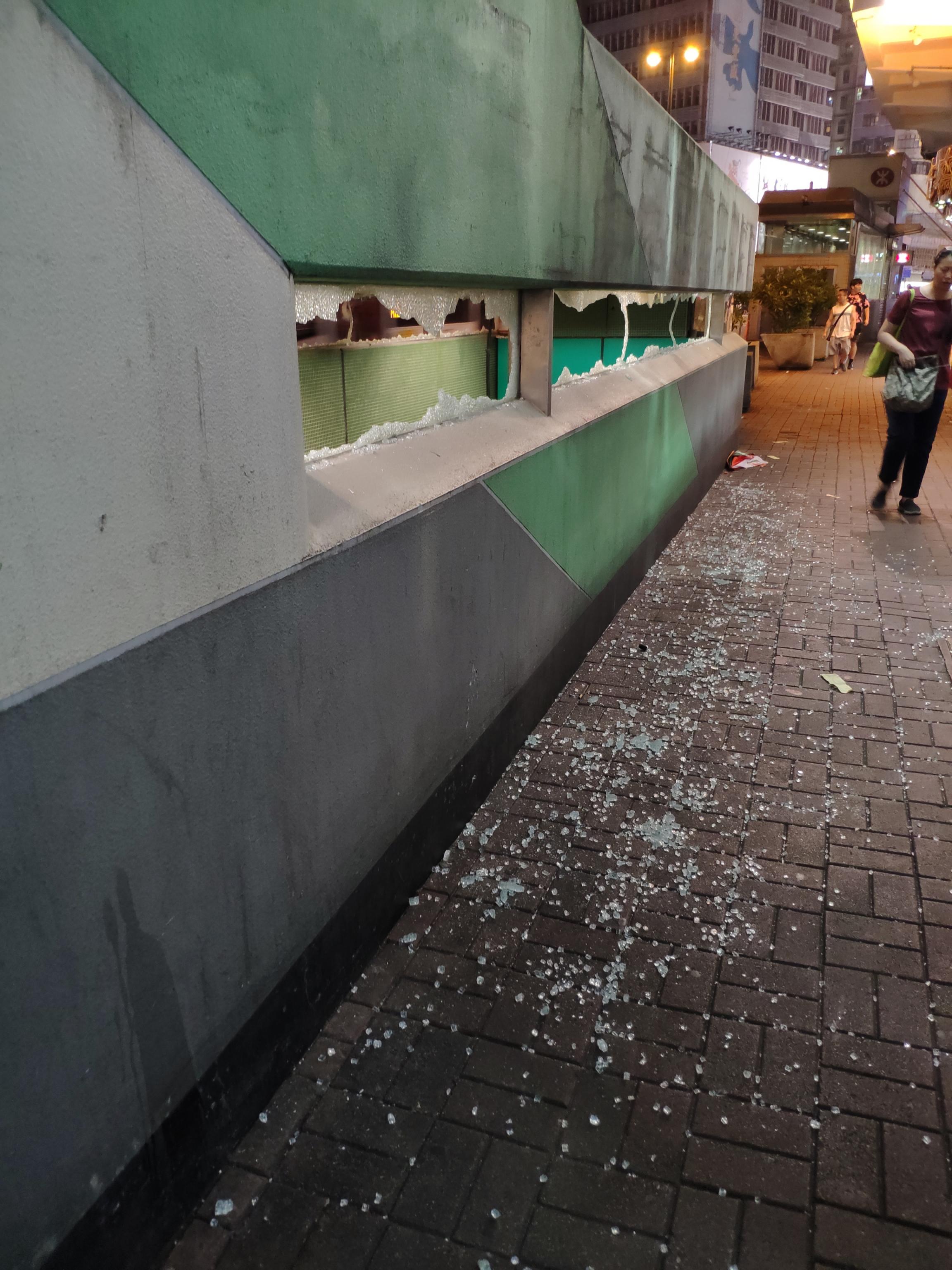 记2018年一次香港自由行，以及误打误撞拍到一些独特视角的照片[54P]