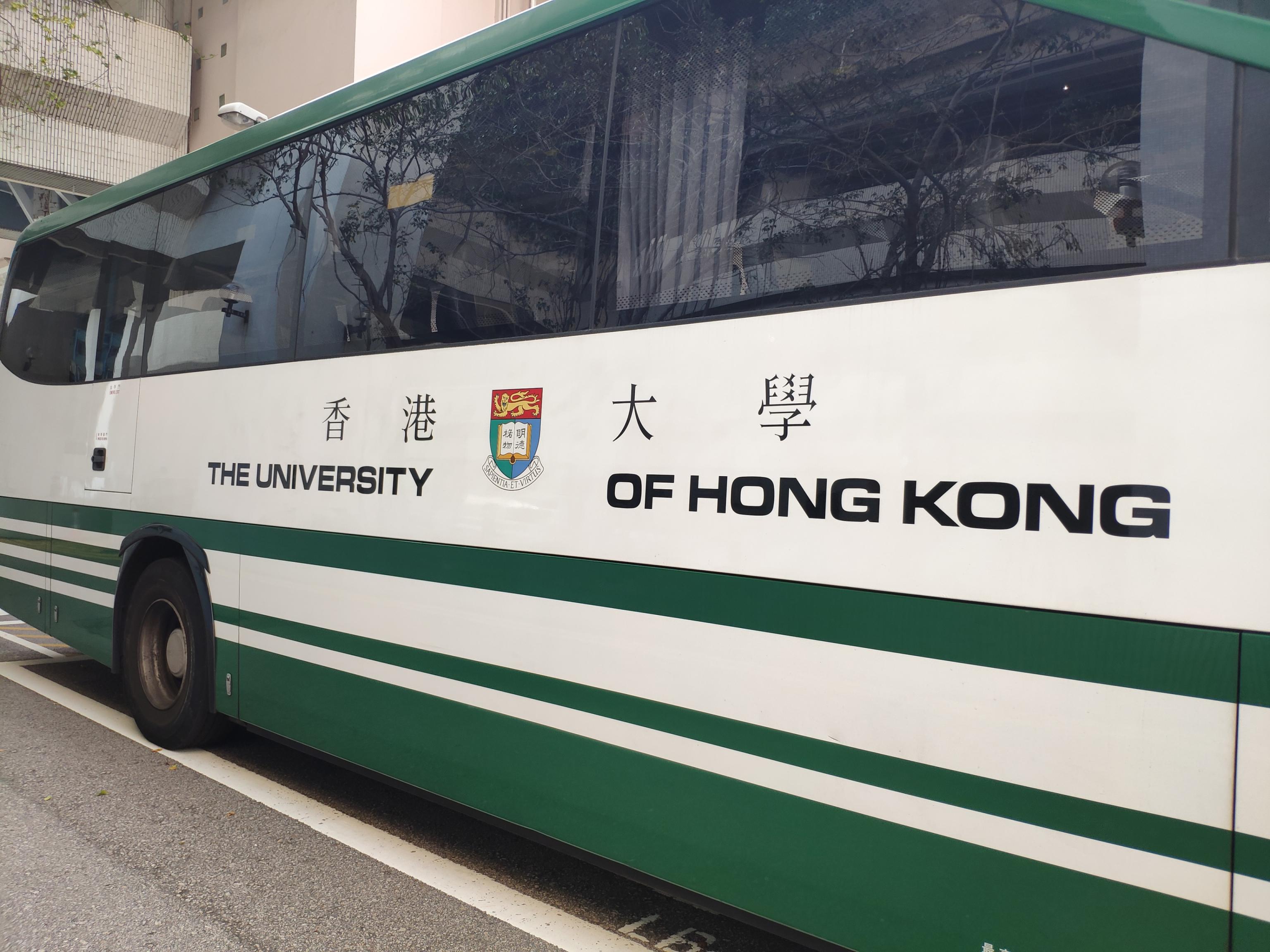记2018年一次香港自由行，以及误打误撞拍到一些独特视角的照片[54P]