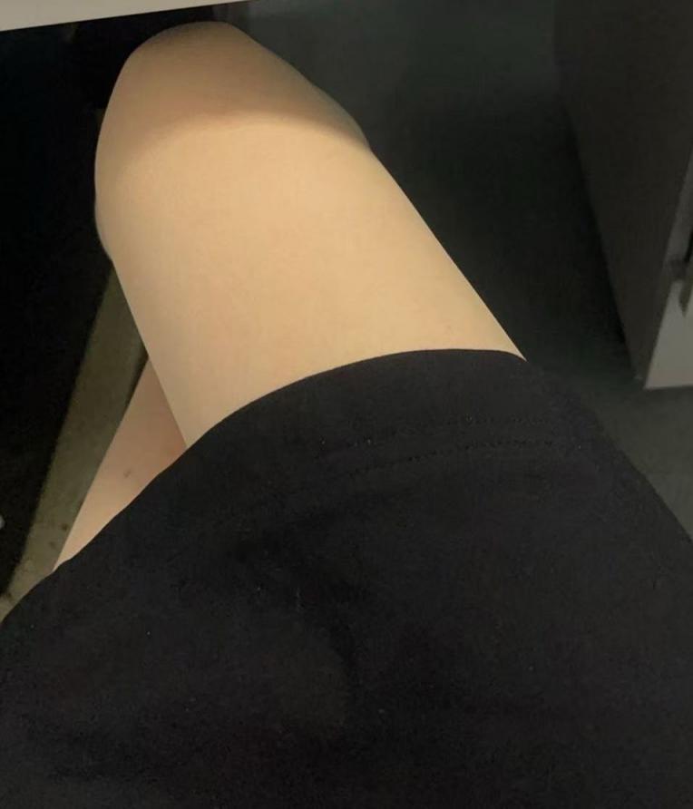 高中时她是隔壁班的语文课代表默契十足[29P]
