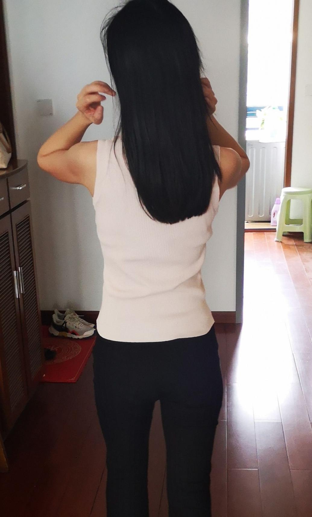 高中时她是隔壁班的语文课代表默契十足[29P]