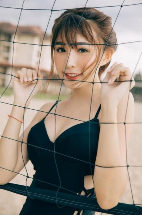 【套圖x31】玥希[26P]
