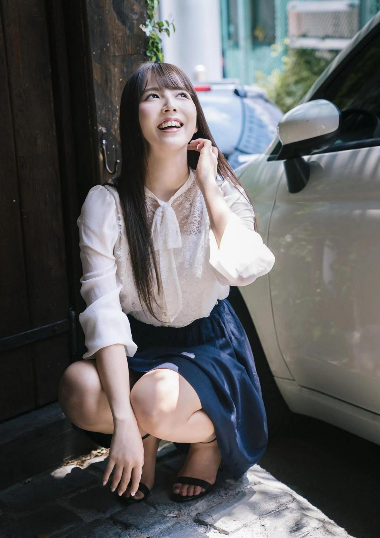 【套圖x29】BimilstoryHayun_(하윤)K-Pop_Trainee[30P]