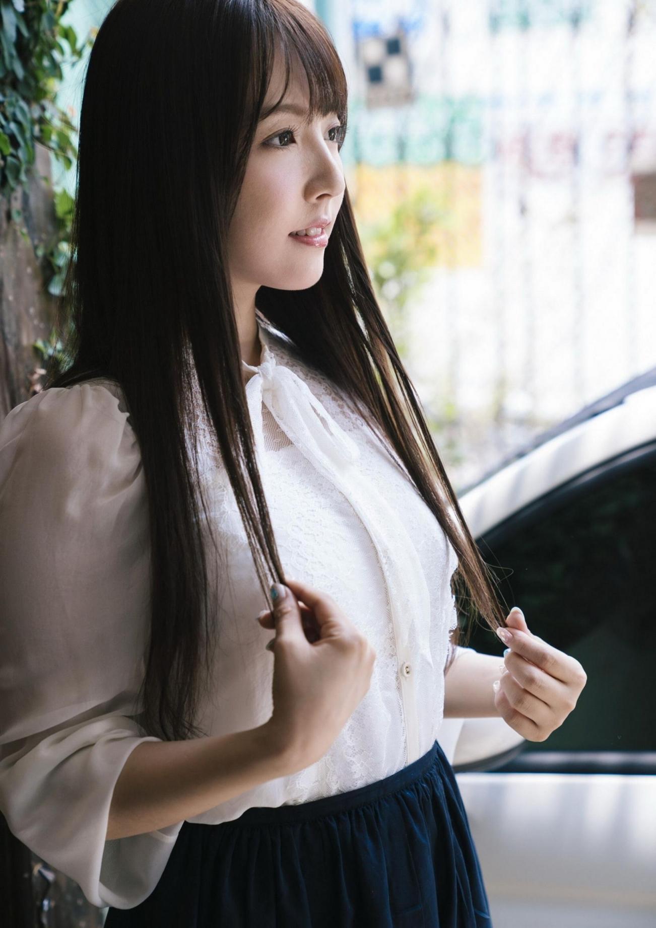 【套圖x29】BimilstoryHayun_(하윤)K-Pop_Trainee[30P]