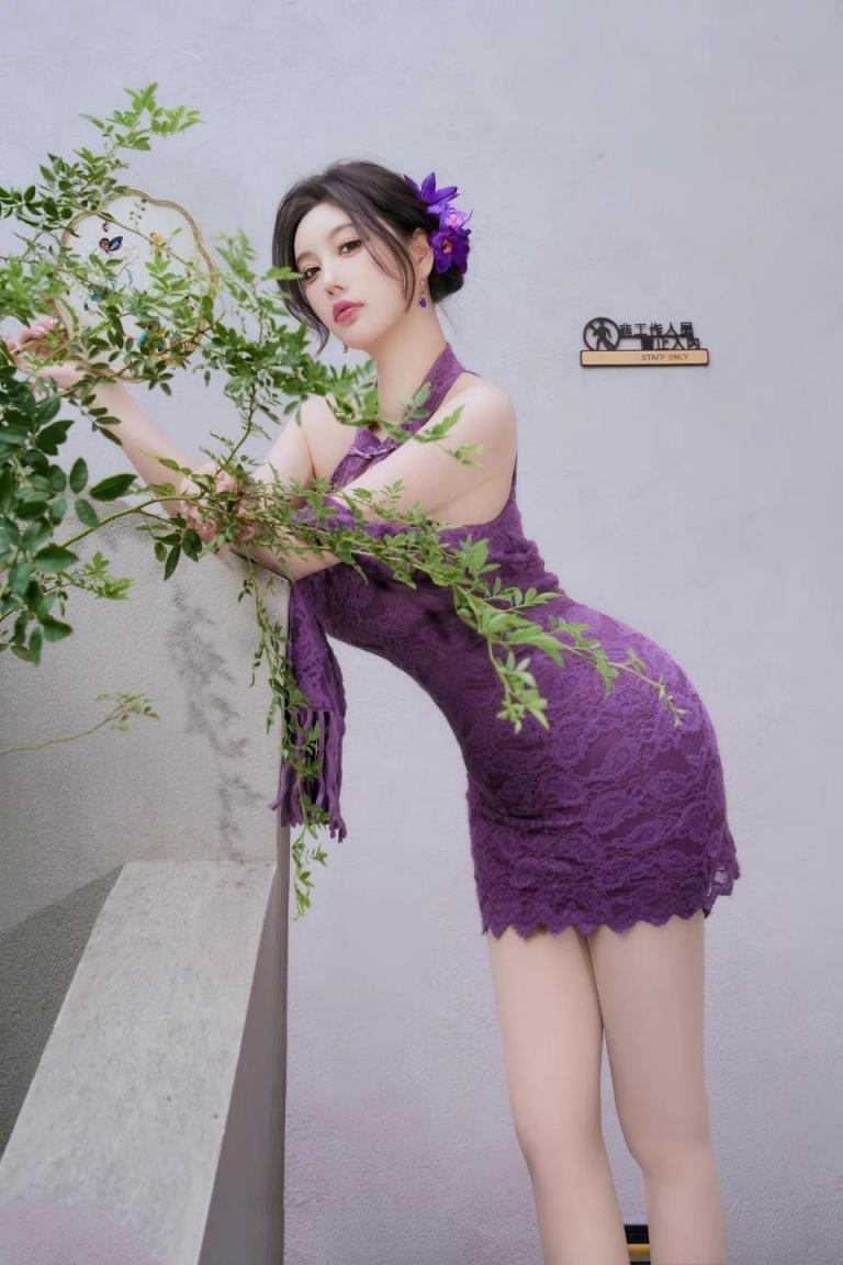 【套圖x29】BimilstoryHayun_(하윤)K-Pop_Trainee[30P]