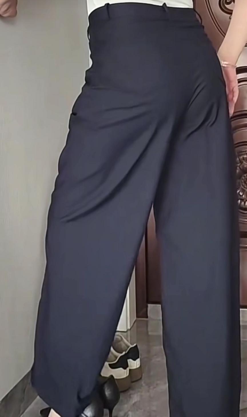 分享老婆的大翘臀 [23P]