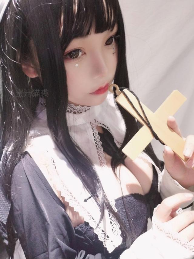【套圖x32】性感美圖353期羊蹄魅魔[51P]