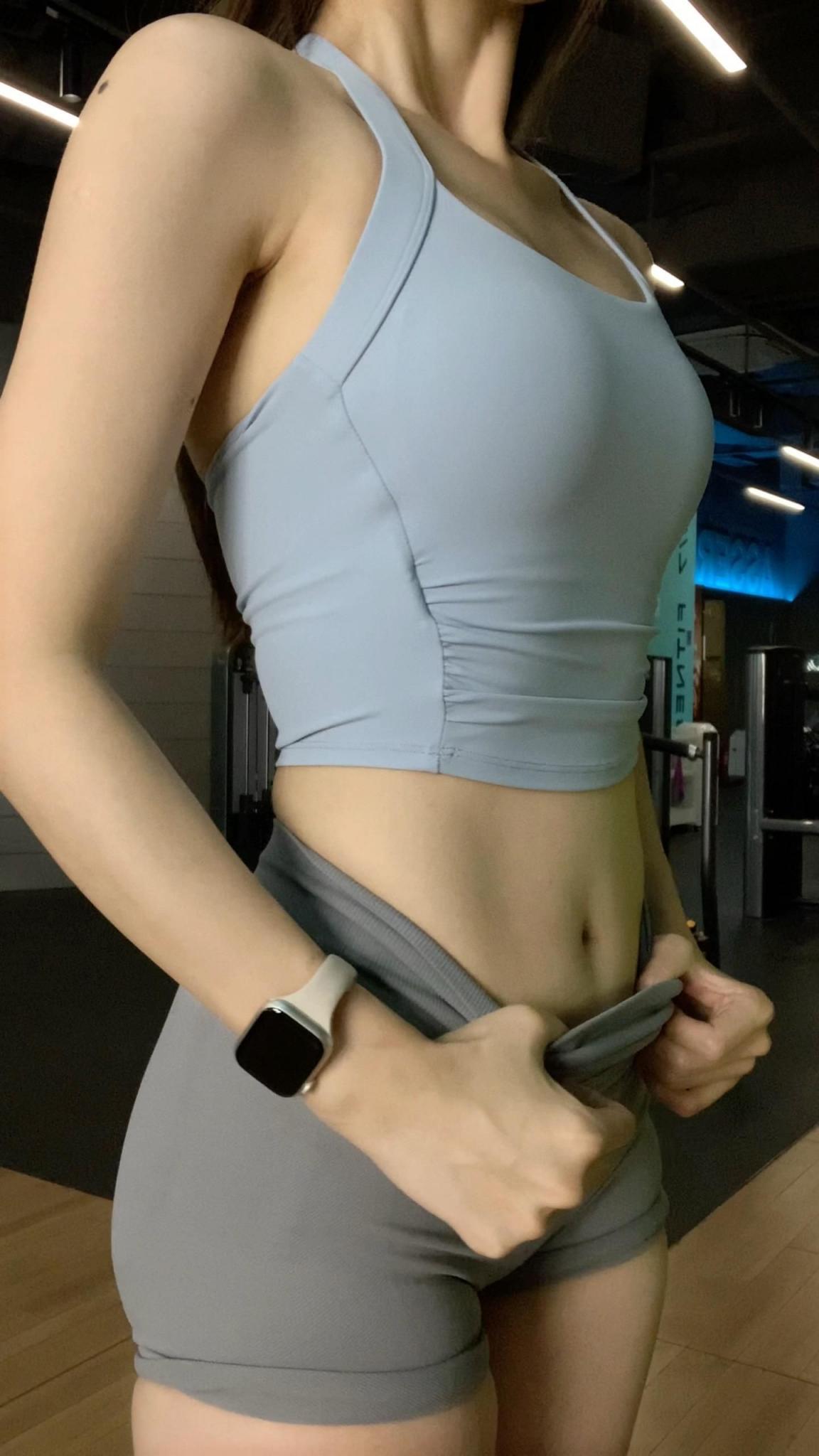 饥渴幸福的女人非常需要滋润[7P]