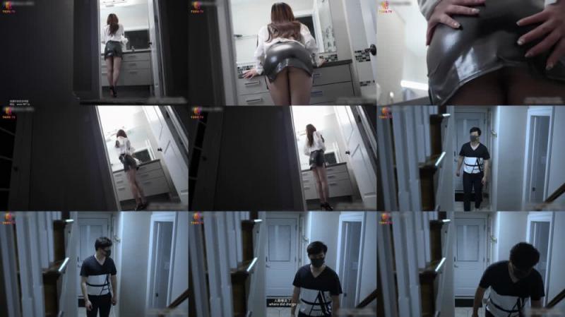 【短片x20】舞蹈女神妖媚入骨～極品蝴蝶逼