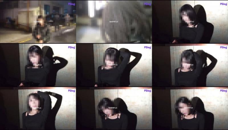 【短片x15】天生騷媚入骨～長腿嫩穴～奶子有點小