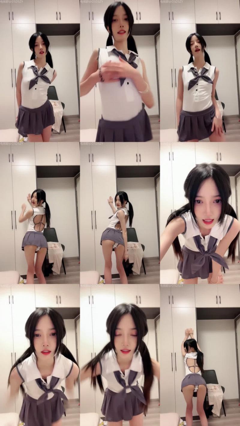 【短片x12】女神下海【柳丁水哆哆】掰穴揉逼