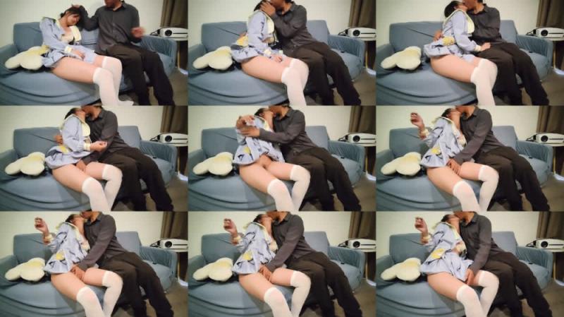 【短片x20】很騷的渣女露臉跟小哥69性愛