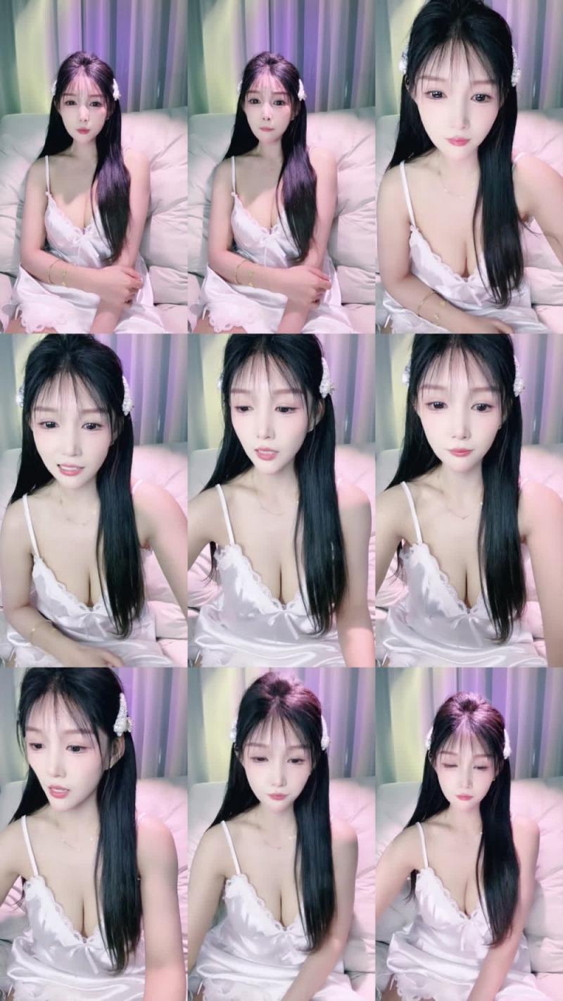 【短片x20】純欲系顏值美少女，第一視角抽插