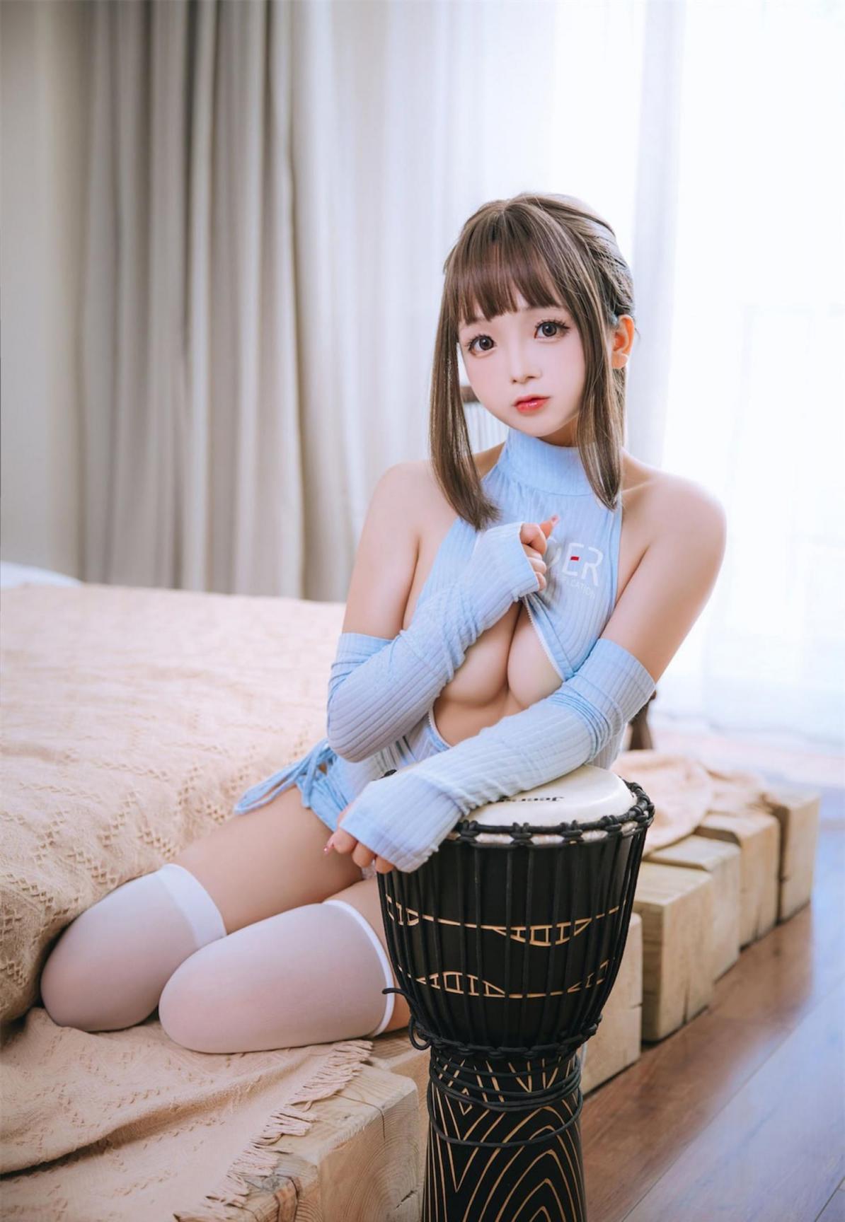 【套圖x35】女僕裝[30P]