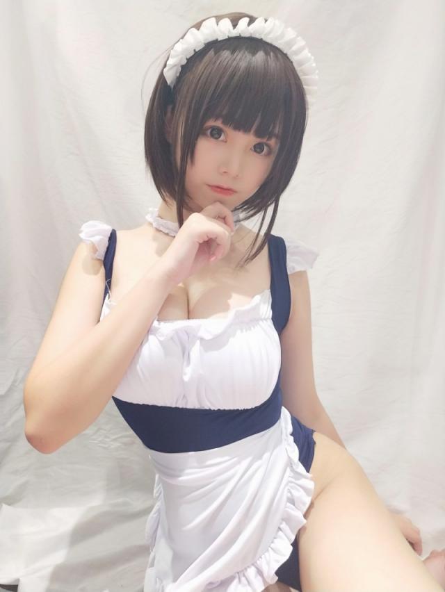 【套圖x35】女僕裝[30P]