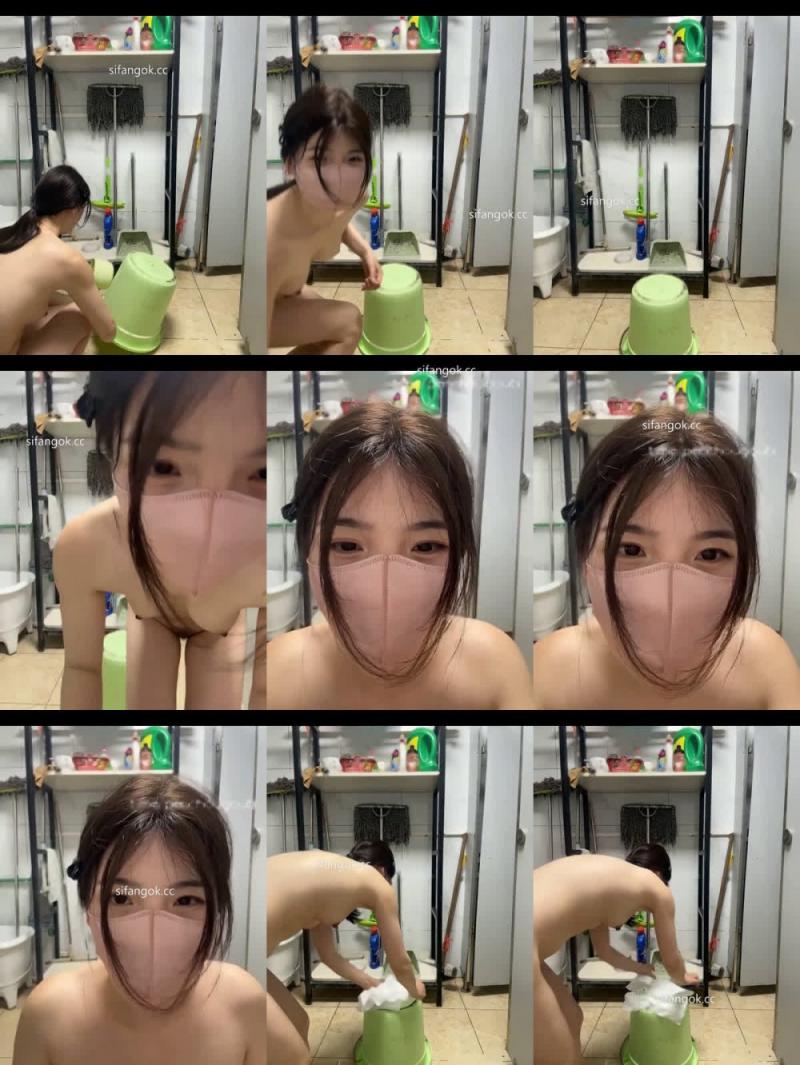 【短片x20】剛畢業的一對小情侶日常
