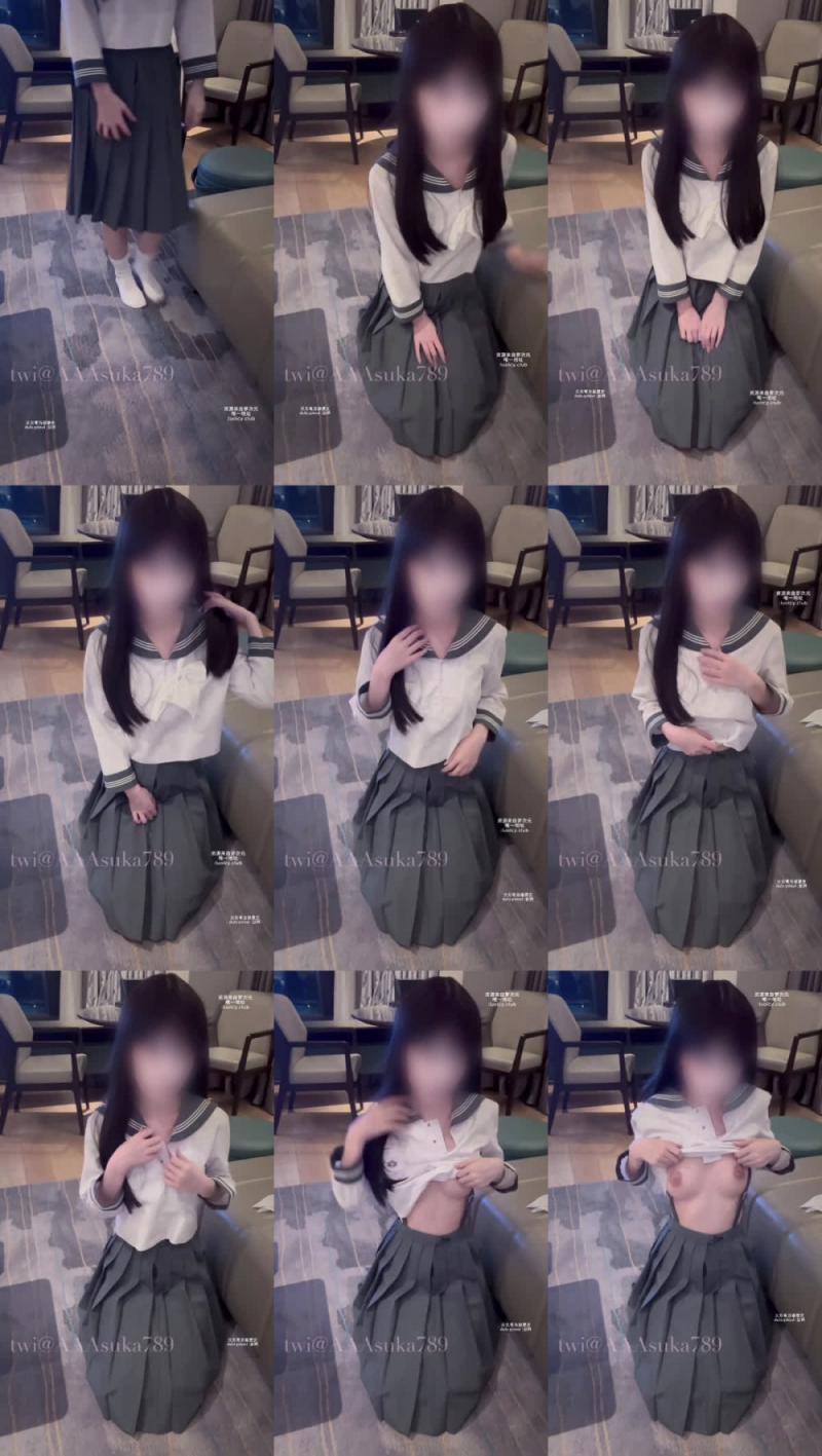 【短片x20】剛畢業的一對小情侶日常