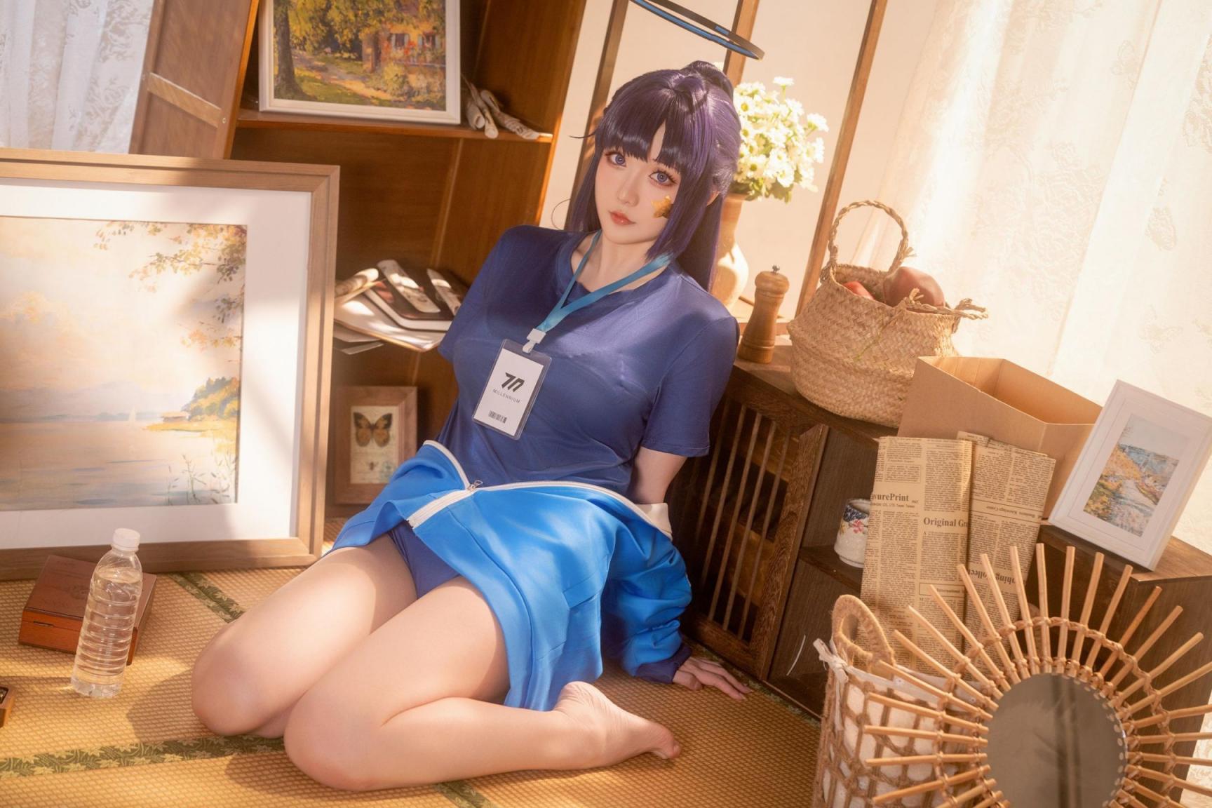【套圖x35】女僕裝[30P]