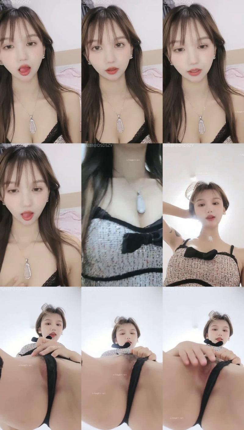 【短片x20】頂級顏值女神堪比明星【依依哟】（9V）