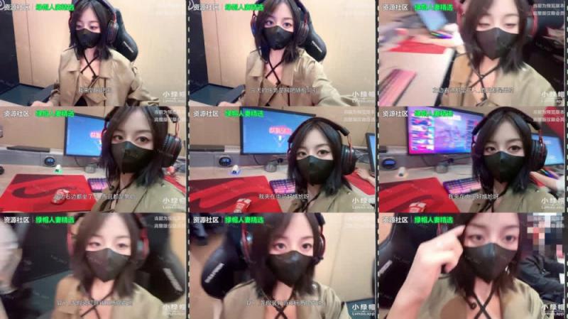 【短片x20】Fansone全身黑絲刺激的繩縛淩辱