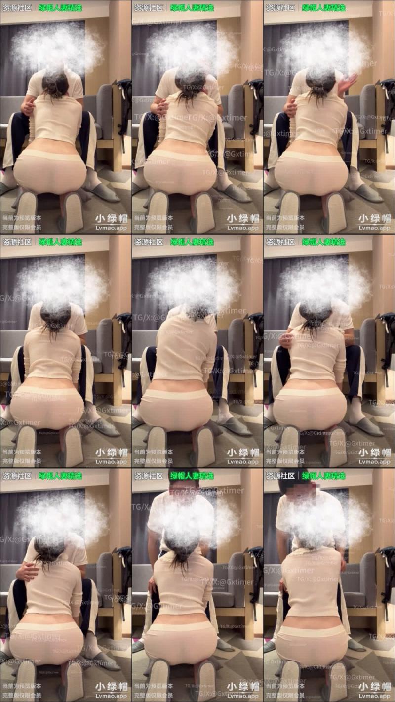 【短片x20】極品悶騷【小雅愛吃糖】男友雞巴又長又粗