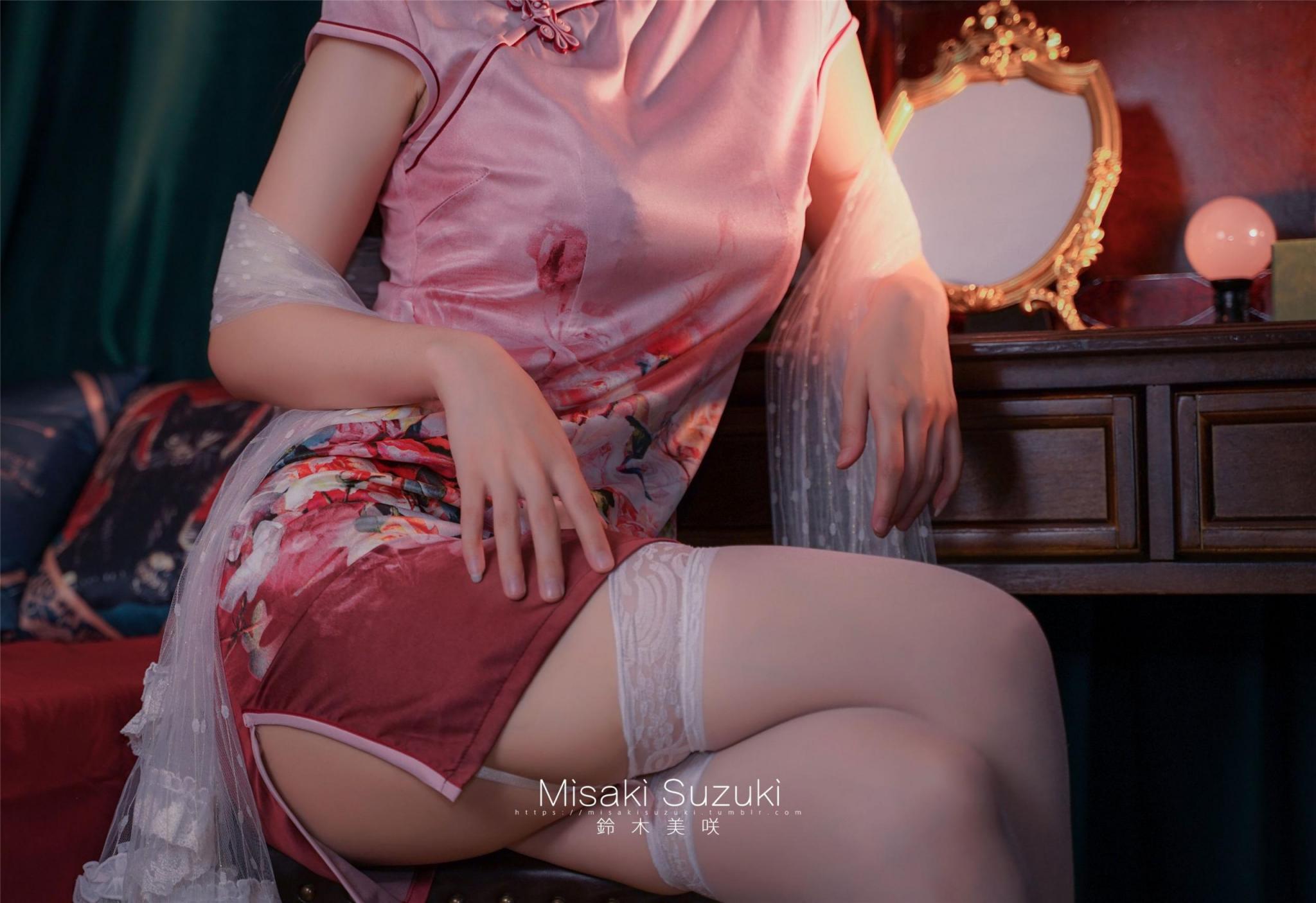【套圖x19】年年少女-展示櫃，粉嫩少女萬千姿態[50P]