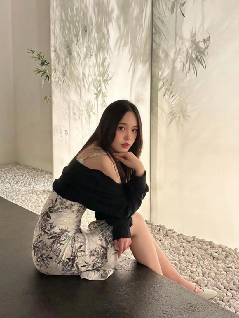 人前女神/乖乖女，人后骚女/欲女系列-第57期[110P]