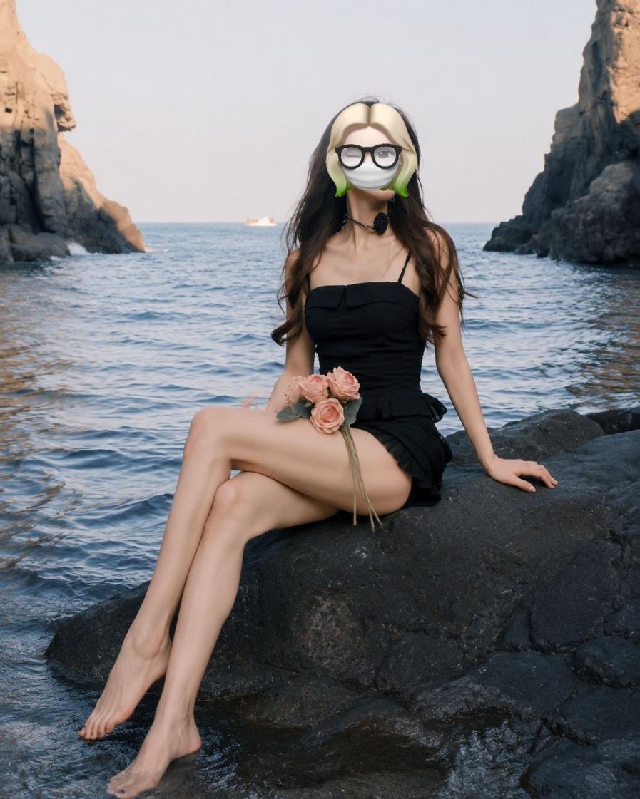 我的老婆是放荡的古筝老师，被体育老师无套中出[21P]