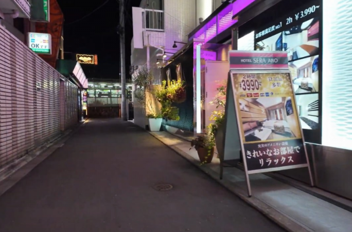 人生第一次在日本风俗店吸母乳[12P]