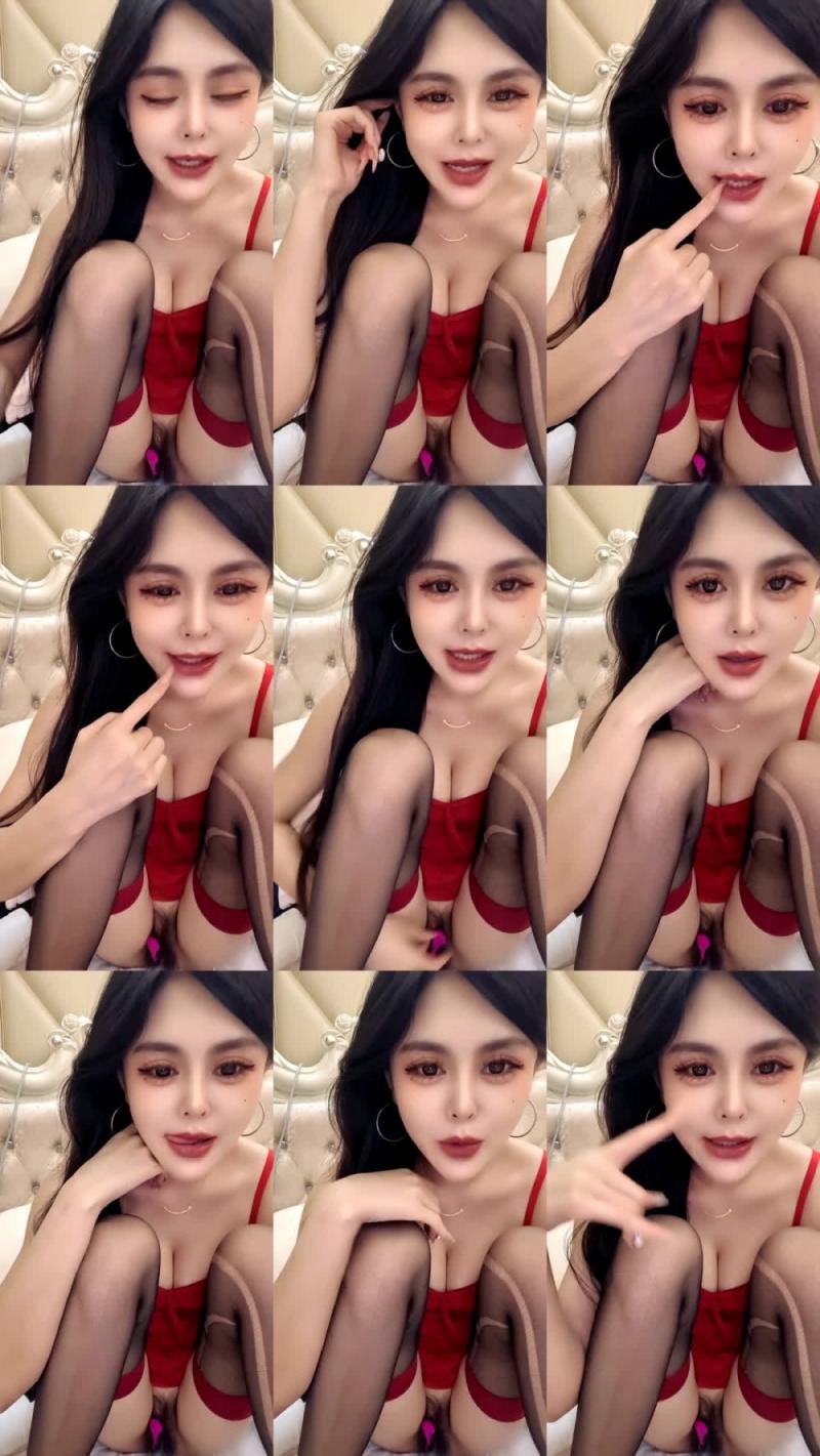 【短片x20】超反差美腿黃毛小姐姐不雅露臉性愛自拍流出