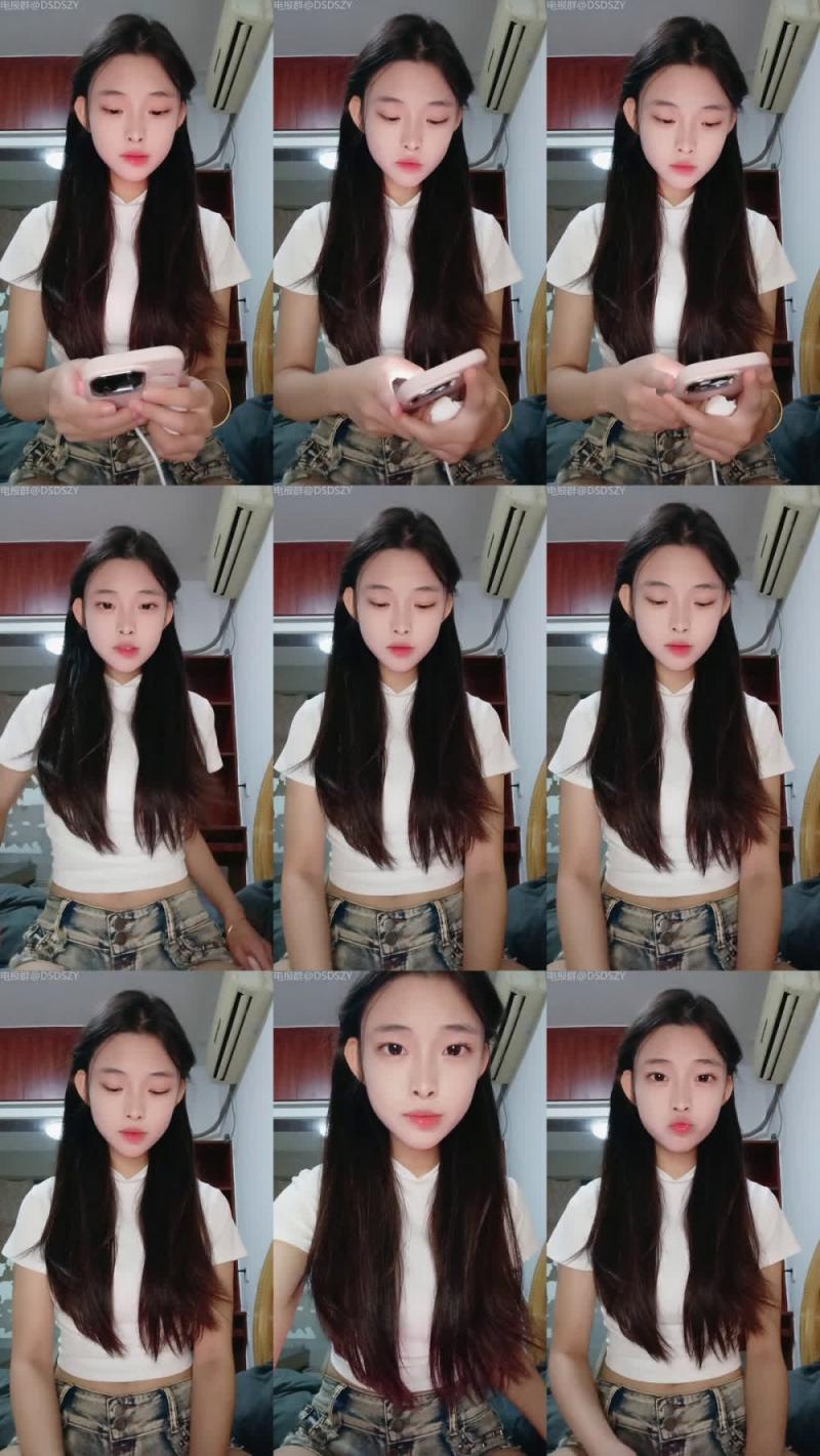 【短片x20】高顏值網紅臉小騷貨露臉啪啪自拍