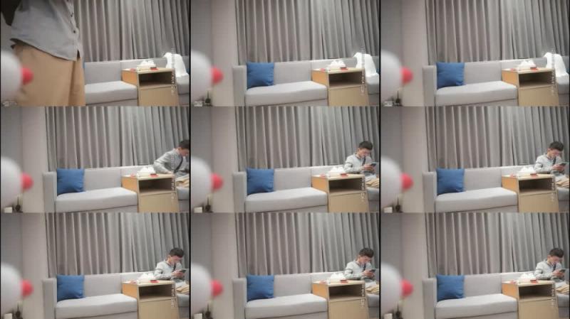 【短片x15】漂亮少婦在家操逼家務兩不誤