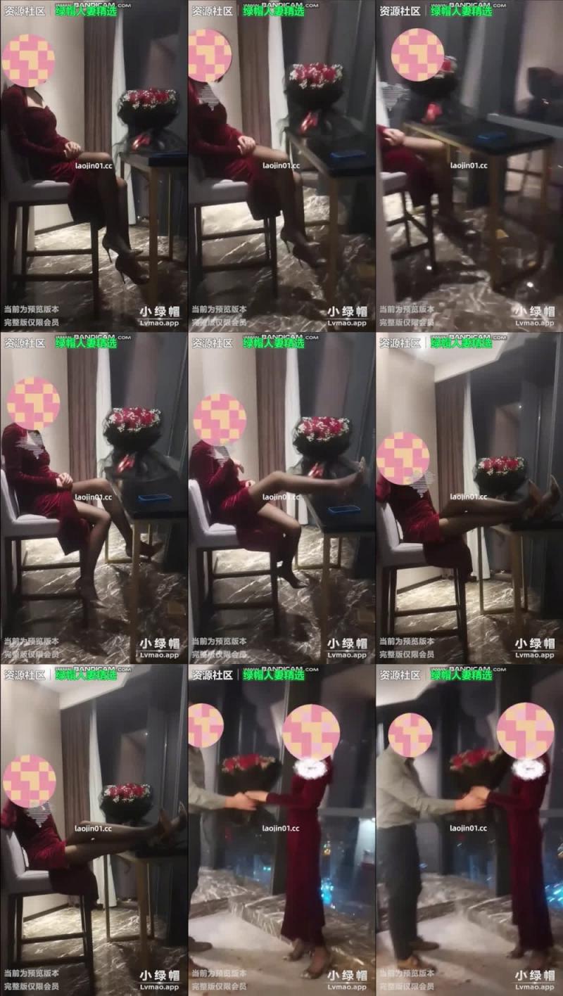 【短片x20】清純高瘦妹子良家下海～彈力插B～表情銷魂