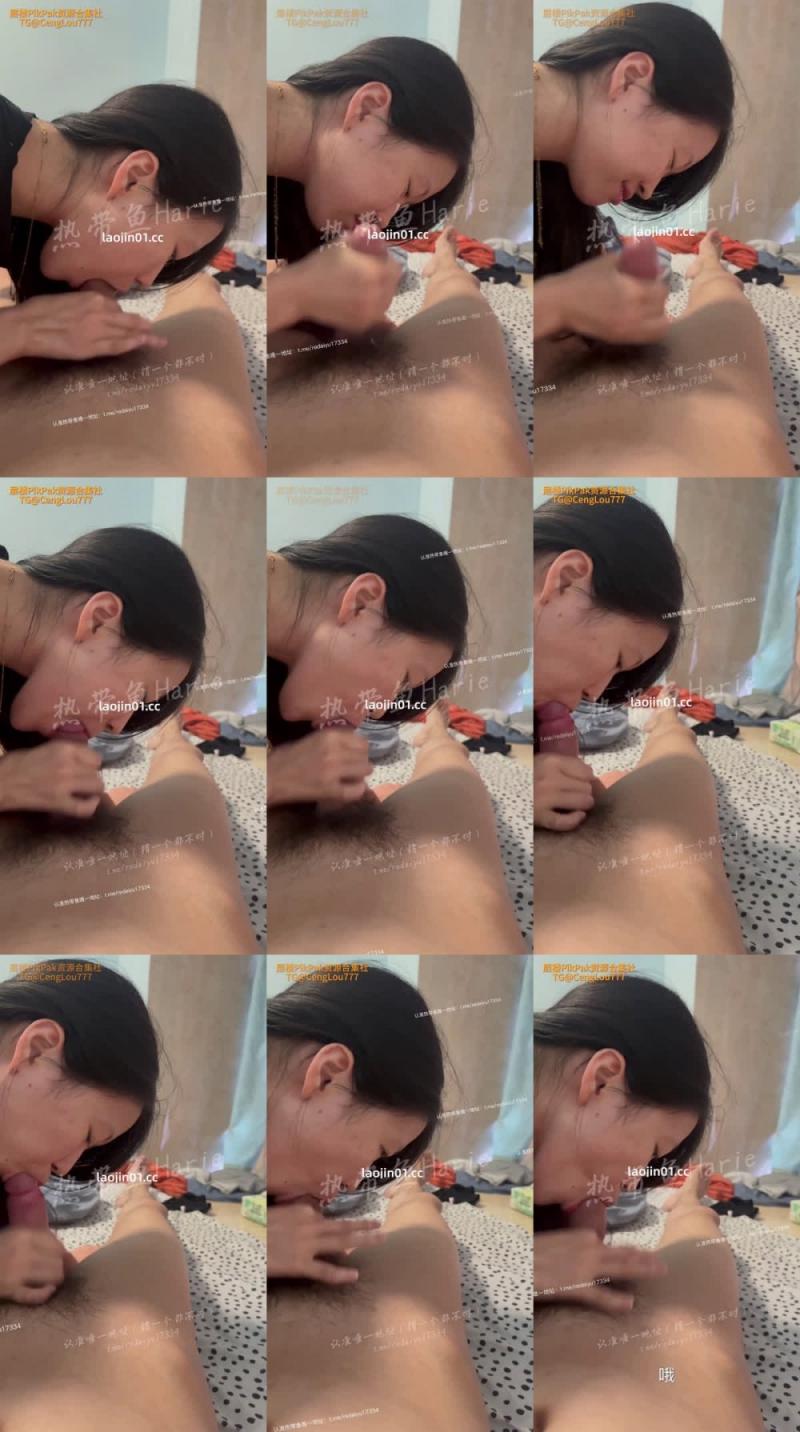 【短片x20】清純高瘦妹子良家下海～彈力插B～表情銷魂