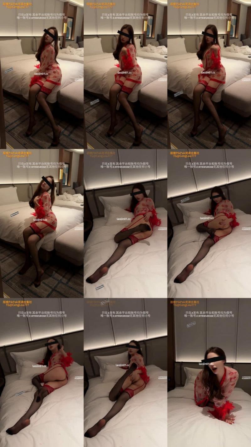 【短片x20】極品F罩杯網紅女神！超棒身材大奶
